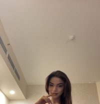 Masha - escort in Muscat