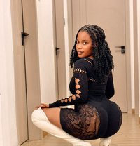 Masha🦋 Sensual 🥰 Coco - escort in Nairobi