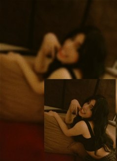 Masha - Transsexual escort in Beirut Photo 5 of 7