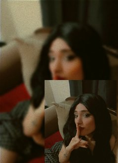 Masha - Transsexual escort in Beirut Photo 7 of 7