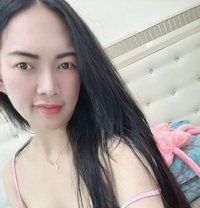 Masha with ass! - escort in Phuket