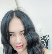 Masha with ass! - escort in Ajmān