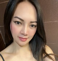 Minny - escort in Ajmān