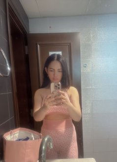 Masha - escort in Bangkok Photo 8 of 9