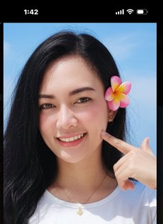 Masha - escort in Bangkok Photo 9 of 9