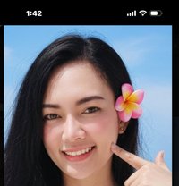 Masha with a…..s - escort in Chiang Mai