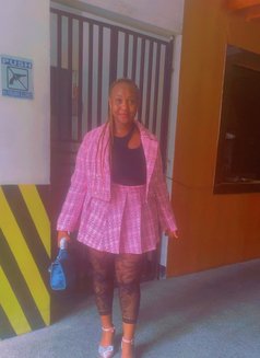 Masha - escort in Manila Photo 1 of 1