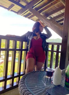 Masha - escort in Manila Photo 1 of 1