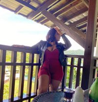 Masha - escort in Manila