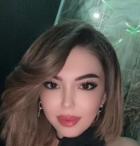 Masha - escort in Pattaya