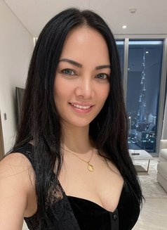 Masha - escort in Bangkok Photo 5 of 9