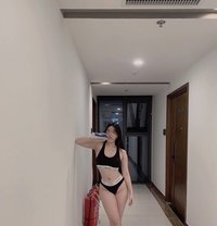 Masha - escort in Ho Chi Minh City
