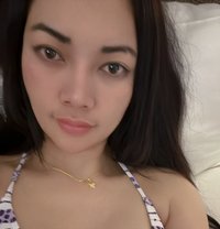 Masha - escort in Pattaya