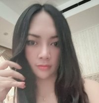 Masha - escort in Pattaya