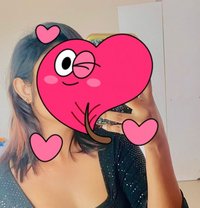 Mashaaa - puta in Colombo