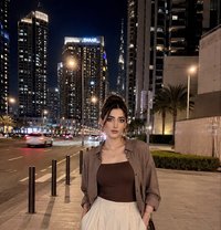 Mashal (i can verify ) - escort in Dubai Photo 4 of 5