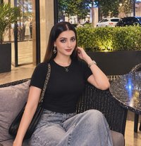 Mashal (i can verify ) - escort in Dubai
