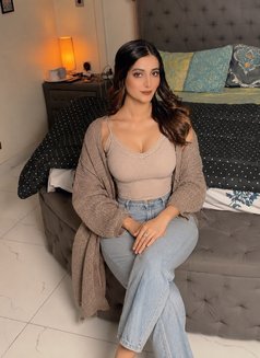 Mashal (i can verify ) - escort in Dubai Photo 6 of 6