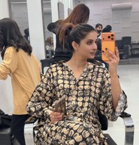 Mashal wth video verification - puta in Dubai