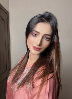 Mashal - escort in Dubai Photo 1 of 6
