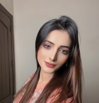 Mashal - escort in Dubai