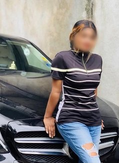 Mashi 22 Y/o Uni Student Gfe Bbbj - escort in Colombo Photo 1 of 5