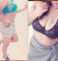 Mashi and Anne - escort in Colombo