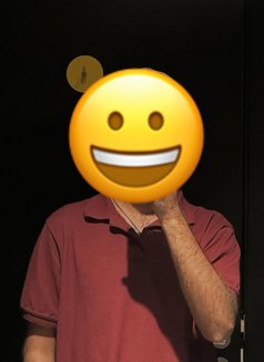 Mashi - Acompañantes masculino in Ajmān Photo 1 of 2