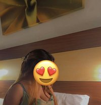 Mashi perera - escort in Dubai