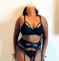 Mashi Squirting Queen / Bi Sexual - escort in Colombo