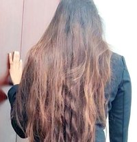 Mashi executive girl cpl service - escort in Dubai