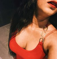 Heshi (Choco girl) - escort in Dubai