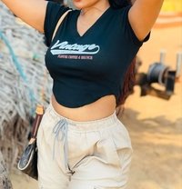 Mashii New - escort in Colombo