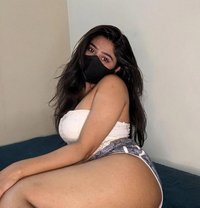 Mashii New - escort in Colombo
