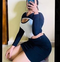 Mashii New - escort in Colombo