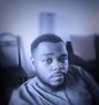 Mashle - Male escort in Nairobi Photo 1 of 2
