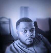 Mashle - Male escort in Nairobi