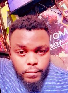 Mashle - Male escort in Nairobi Photo 2 of 2