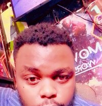 Mashle - Male escort in Nairobi