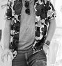 Mashrafi - Male escort in Dhaka Photo 1 of 1