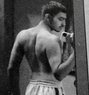 Masi Ay - Male escort in New Delhi Photo 1 of 6