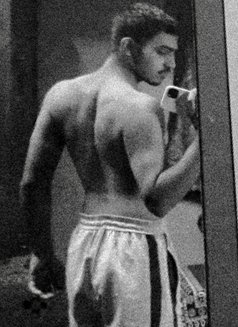 Masi Ay - Male escort in New Delhi Photo 1 of 6