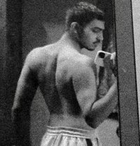 Masi Ay - Male escort in New Delhi