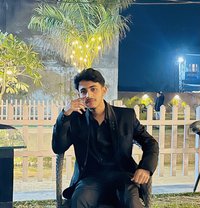 Masi Ay - Male escort in New Delhi