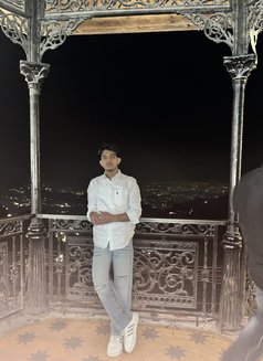 Masi Ay - Male escort in New Delhi Photo 6 of 6