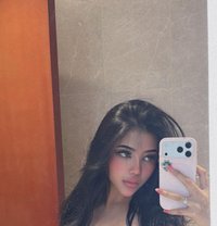 Masita - escort in Khobar