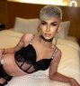 Victoria MASIVE XXL - Transsexual escort in Dubai Photo 4 of 8