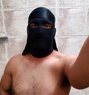 Masked B0770M Guy - Male escort in Dubai Photo 5 of 5