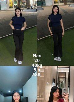 Maski Jays - Male escort in Manila Photo 9 of 12