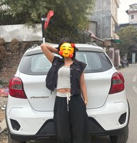 Masnu Mgr - escort in Kathmandu